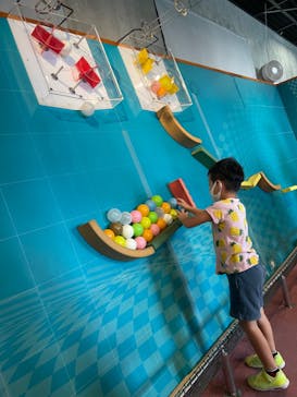 沖縄こどもの国に投稿された画像（2022/9/19）