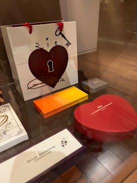 felissimo chocolate museum（フェリシモチョコレートミュージアム）に投稿された画像（2022/9/20）