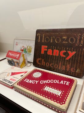 felissimo chocolate museum（フェリシモチョコレートミュージアム）に投稿された画像（2022/9/20）