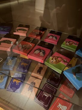 felissimo chocolate museum（フェリシモチョコレートミュージアム）に投稿された画像（2022/9/20）