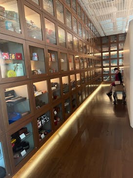 felissimo chocolate museum（フェリシモチョコレートミュージアム）に投稿された画像（2022/9/20）