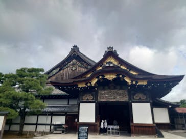 元離宮二条城に投稿された画像（2022/9/20）