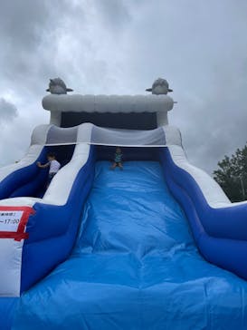 スパリゾートハワイアンズに投稿された画像（2022/9/20）