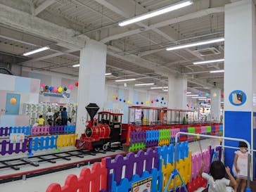 東京あそびマーレに投稿された画像（2022/9/20）