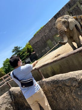 東武動物公園に投稿された画像（2022/9/20）
