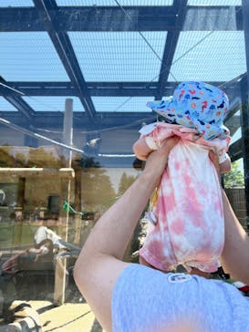 東武動物公園に投稿された画像（2022/9/20）