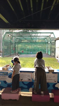 那須高原りんどう湖ファミリー牧場に投稿された画像（2022/9/20）