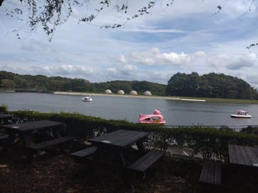 那須高原りんどう湖ファミリー牧場に投稿された画像（2022/9/20）