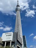 東京スカイツリーに投稿された画像（2022/9/20）