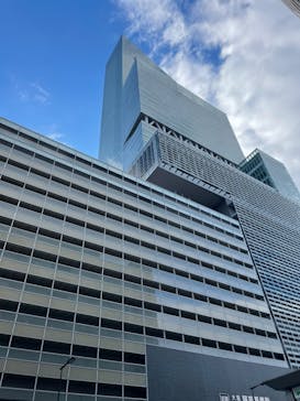 ハルカス300(展望台)に投稿された画像（2022/9/20）