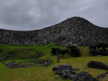 今帰仁城跡に投稿された画像（2022/9/20）