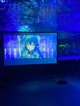 サンシャイン水族館に投稿された画像（2022/9/20）