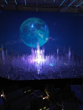 ミニチュアミュージアム スモールワールズに投稿された画像（2022/9/20）