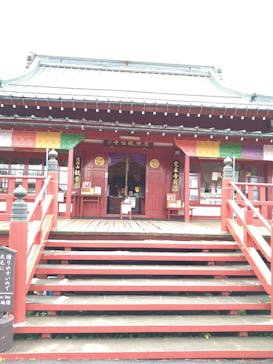 鬼押出し園に投稿された画像（2022/9/20）