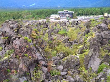 鬼押出し園に投稿された画像（2022/9/20）