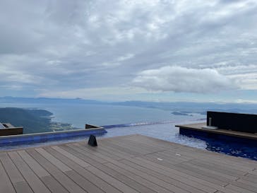 びわ湖バレイに投稿された画像（2022/9/21）