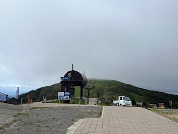 びわ湖バレイに投稿された画像（2022/9/21）