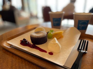 びわ湖バレイに投稿された画像（2022/9/21）