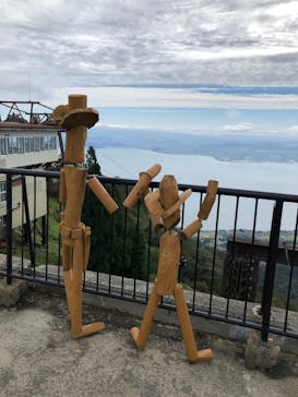 びわ湖バレイに投稿された画像（2022/9/21）