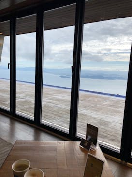 びわ湖バレイに投稿された画像（2022/9/21）