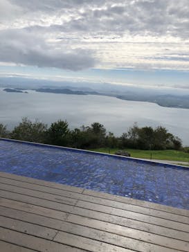 びわ湖バレイに投稿された画像（2022/9/21）