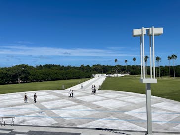 マリンワールド海の中道に投稿された画像（2022/9/21）