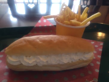 西武園ゆうえんちに投稿された画像（2022/9/21）