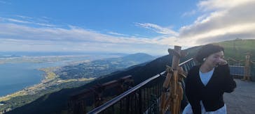 びわ湖バレイに投稿された画像（2022/9/21）