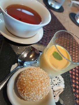 梅田スカイビル・空中庭園展望台に投稿された画像（2022/9/21）