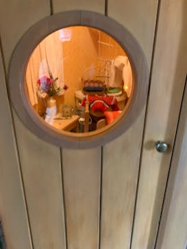 ムーミンバレーパークに投稿された画像（2022/9/21）