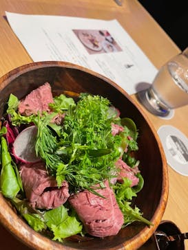 ビルボードライブ横浜に投稿された画像（2022/9/21）