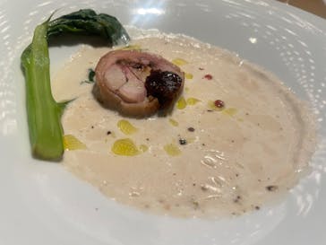 ビルボードライブ横浜に投稿された画像（2022/9/21）