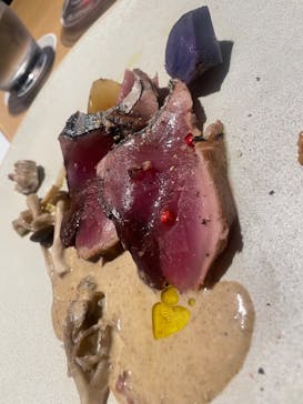 ビルボードライブ横浜に投稿された画像（2022/9/21）