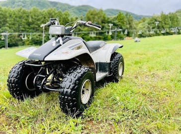 Buggy-pal（バギー パル）に投稿された画像（2022/9/21）