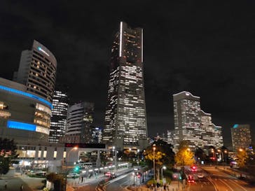 ビルボードライブ横浜に投稿された画像（2022/9/21）