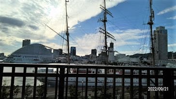 神戸みなと温泉 蓮に投稿された画像（2022/9/21）