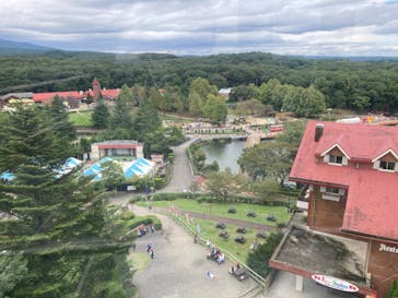 那須高原りんどう湖ファミリー牧場に投稿された画像（2022/9/21）