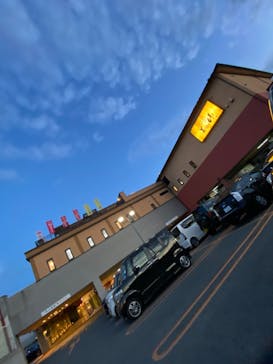 積善温泉　美笹のゆに投稿された画像（2022/9/21）