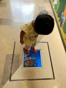 神戸アンパンマンこどもミュージアム＆モールに投稿された画像（2022/9/21）