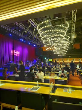 ビルボードライブ横浜に投稿された画像（2022/9/22）