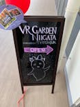VR Garden NIIGATA 2023 Powered by TYFFONIUMに投稿された画像（2022/9/22）