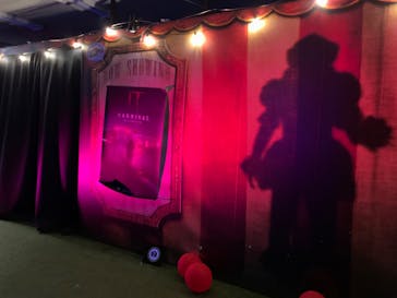 VR Garden NIIGATA 2023 Powered by TYFFONIUMに投稿された画像（2022/9/22）