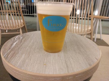 オーシャンスパ Fuuaに投稿された画像（2022/9/22）