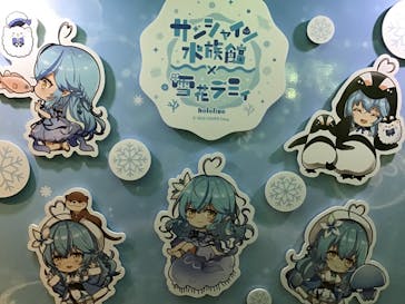 サンシャイン水族館に投稿された画像（2022/9/22）