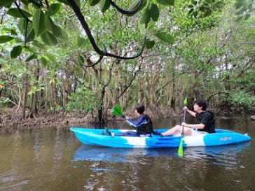 西表島 ADVENTURE PiPi（アドベンチャーピピ）に投稿された画像（2022/9/22）