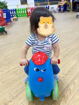 キッズランドUS 大阪今福店に投稿された画像（2022/9/22）