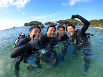 武藤潜水に投稿された画像（2022/9/22）