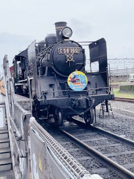 京都鉄道博物館×京都水族館に投稿された画像（2022/9/22）