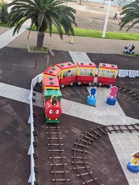 神戸アンパンマンこどもミュージアム＆モールに投稿された画像（2022/9/22）