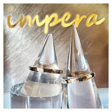 impera accessory（インペラアクセサリー）に投稿された画像（2022/9/22）